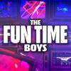 undefined The Fun Time Boys