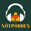 undefined Nötpodden