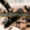 undefined Novellskrivarna - En podcast om berättande