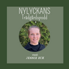 undefined Nylyckans Trädgårdspodd med Jennie Eck