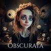undefined Obscurata | True Scary, Paranormal, Ghost, Supernatural & Mysterious Stories