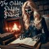 undefined Oddity Poddity: A Paranormal Podcast