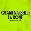 undefined Olami Marseille - Les Conf'