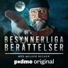 undefined Besynnerliga Berättelser