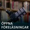 undefined Öppna föreläsningar