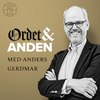 undefined Ordet & Anden med Anders Gerdmar