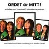 undefined ORDET ÄR MITT