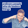 undefined Ordinary People who do Badass Things
