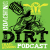 undefined "The Dirt" Trailrunning Podcast