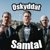 undefined Oskyddat samtal