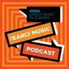 undefined The Early Music Podcast