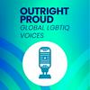 undefined Outright Proud Podcast