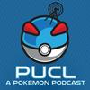 undefined PUCL: A Pokemon Podcast