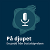 undefined På djupet – en podd från Socialstyrelsen