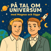 undefined På tal om universum