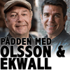 undefined Pådden med Olsson & Ekwall