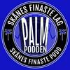 undefined Palmpodden