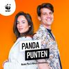 undefined Pandapunten