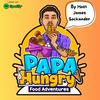 undefined Papa Hungry - Food Adventures