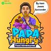 undefined Papa Hungry - Food Adventures