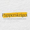 undefined Papperskriget