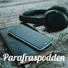 undefined Parafraspodden