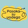 undefined Pasaka su uodega