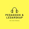 undefined Pedagogik &amp; Ledarskap