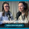 undefined Pendelpodden