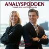 undefined Analyspodden - bolag &amp; aktier med DNB Carnegie