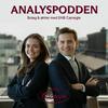 undefined Analyspodden - bolag &amp; aktier med DNB Carnegie