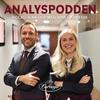 undefined Analyspodden - bolag &amp; aktier med DNB Carnegie