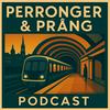 undefined Perronger & Prång Podcast