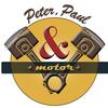 undefined Peter, Paul & Motor