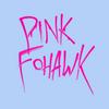 undefined Pink Fohawk