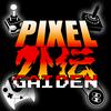 undefined Pixel Gaiden Gaming Podcast