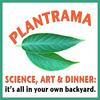 undefined Plantrama - plants, landscapes, & bringing nature indoors