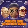 undefined Podcast ohne richtigen Namen