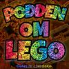 undefined PODDEN OM LEGO