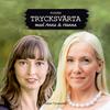 undefined Podden Trycksvärta