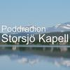 undefined Poddradion Storsjö Kapell