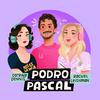 undefined Podro Pascal