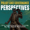 undefined Policy and Governance Perspectives