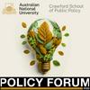 undefined Policy Forum Pod