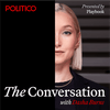 undefined The Conversation with Dasha Burns