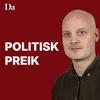 undefined Politisk preik