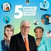 undefined PragerU 5-Minute Videos