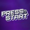 undefined Press Start