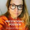 undefined Prestationspodden