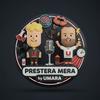 undefined Prestera Mera by Umara
